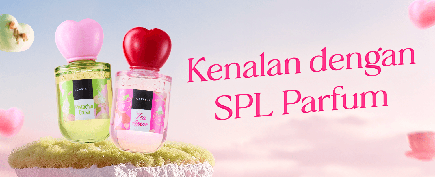 Apa itu SPL dalam parfum